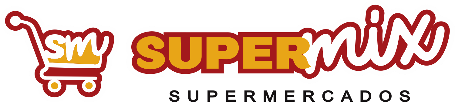 SuperMix - Logo