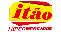 Itão Supermercados - Logo