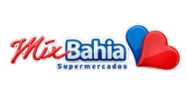 Mix Bahia Supermercados - Logo