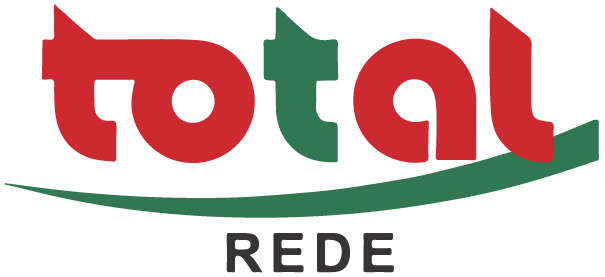 Total Rede - Logo