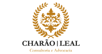 Charão Leal - Logo